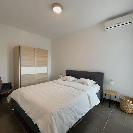 Appartement Mb - Logement 3 Chambres - Драге Екстер'єр фото